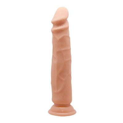 Dildo  Realístico con Ventosa- Alomene