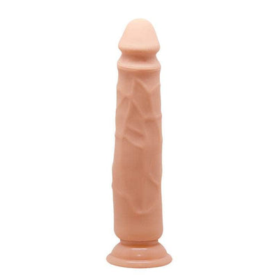 Dildo  Realístico con Ventosa- Alomene