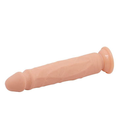 Dildo  Realístico con Ventosa- Alomene