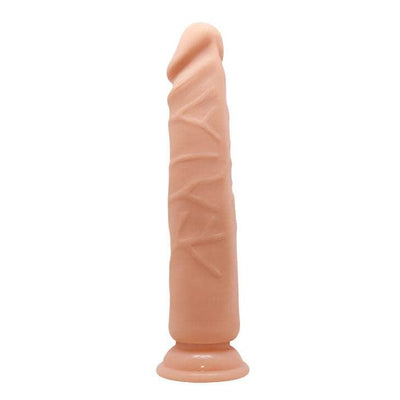 Dildo  Realístico con Ventosa- Alomene