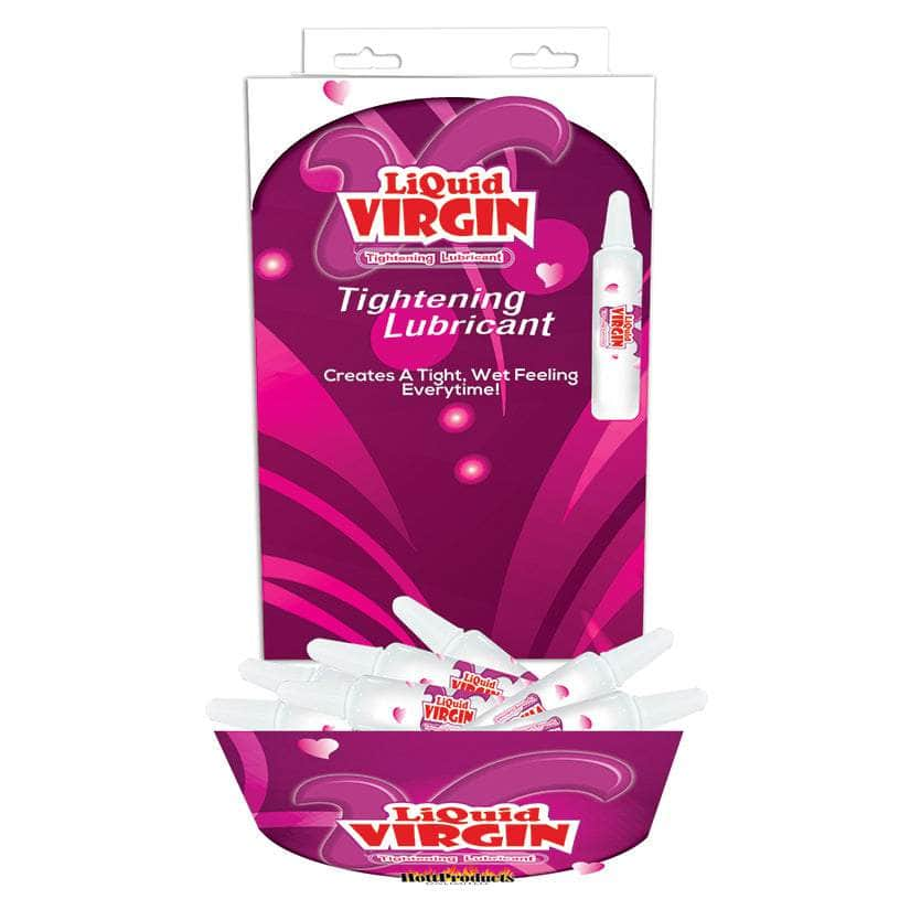 Liquid Virgin Sachet