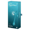 Plug and Play 1 Satisfyer