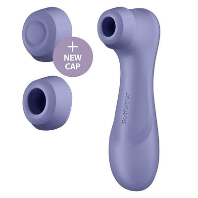 Satisfyer Pro 2 Generación 3 con App