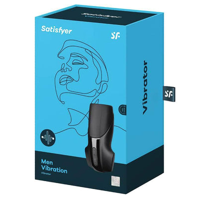 Men Vibration Satisfyer