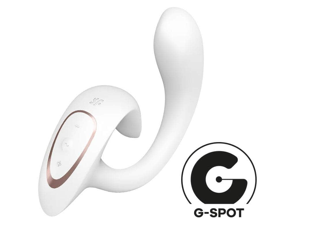 Vibrador G for Goddess Satisfyer