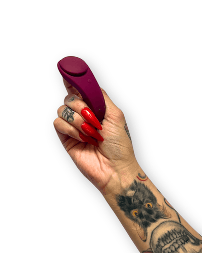 Vibrador para Calzón Sexy Secret Satisfyer