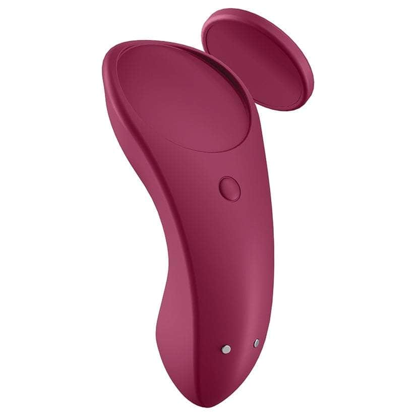 Vibrador para Calzón Sexy Secret Satisfyer