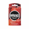 Preservativo Prudence Frutilla - Starsex