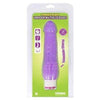 Vibrador Cliterific Morado - Starsex